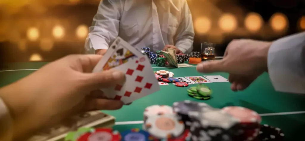 娛樂城體驗金