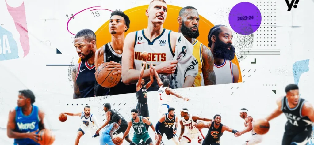2026-24 NBA重大行程,這裡看NBA PTT熱搜新聞! 1 2026-24-NBA重大行程釋出
