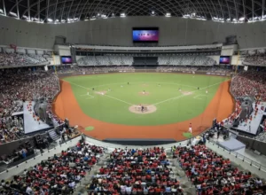 2026棒球經典賽》資格賽直播、運彩投注、完整名單! 3 2026世界棒球經典賽資格賽》免費直播、運彩投注、完整名單!