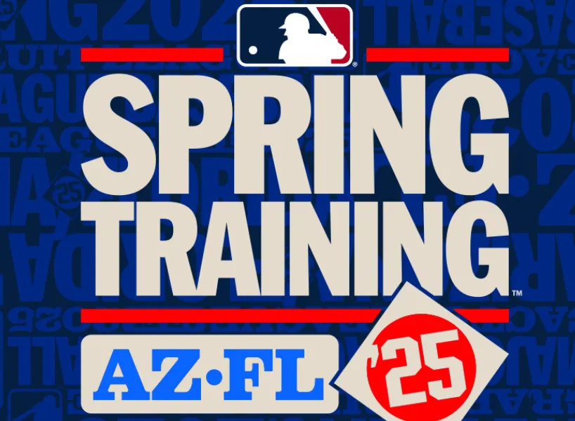 2026 MLB春訓全資訊:季前賽+熱身賽免費直播、運彩、賽程搶先看! 1 2026 MLB春訓全資訊:季前賽+熱身賽免費直播、運彩、賽程搶先看!